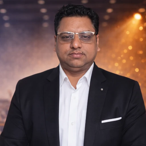 somvir parmar — Digital Expert
